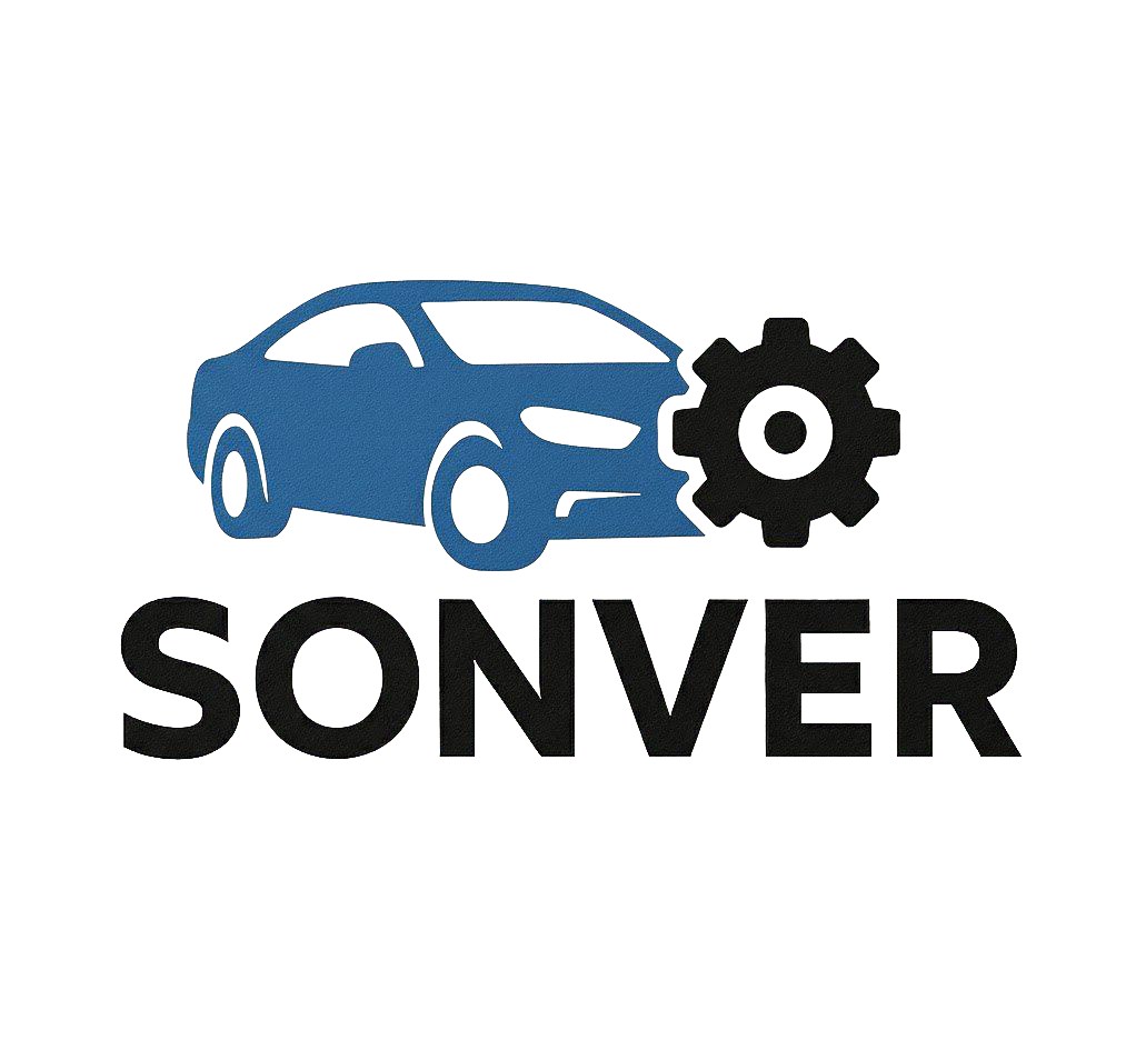 Sonver logo